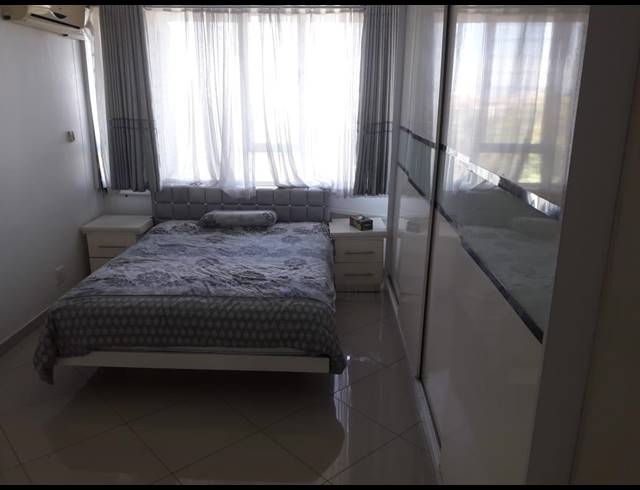 2 BEDROOM FLAT RENTED IN MUSGRAVE
